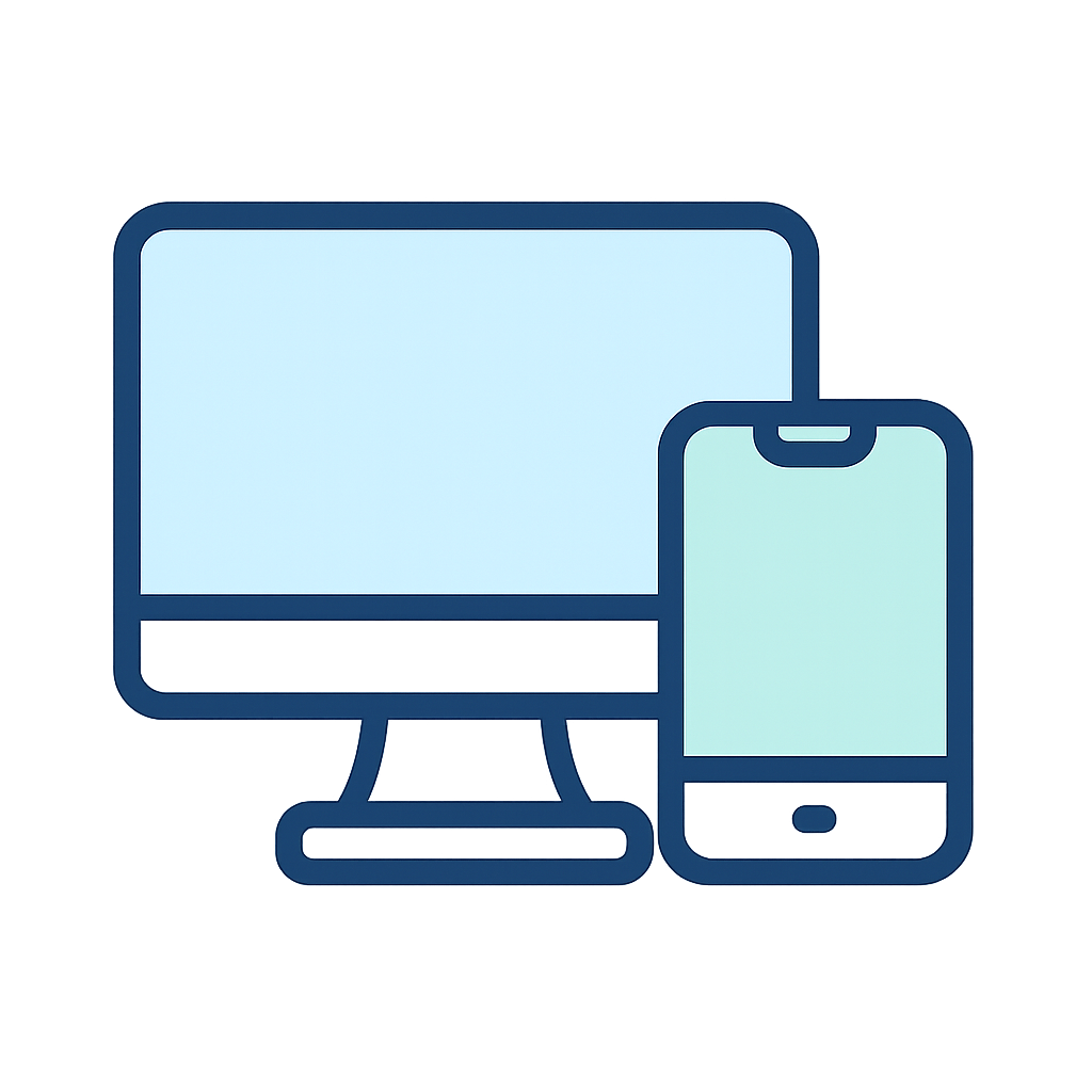 Web制作イメージ